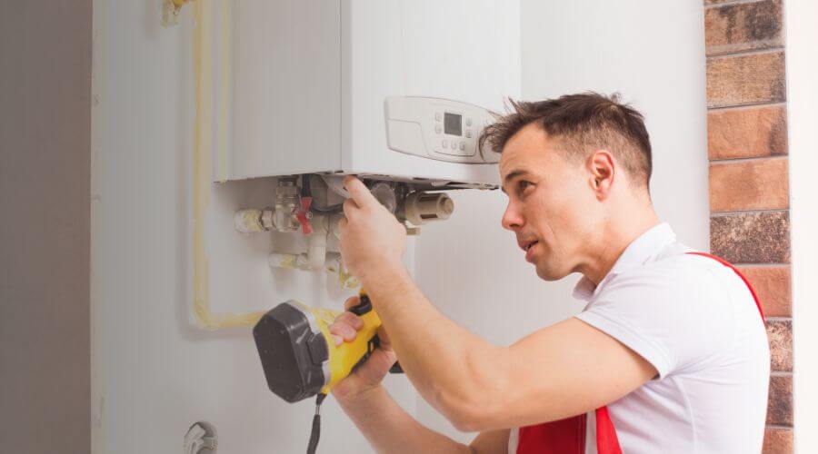Professional Leak Detection Services in Pauline, SC